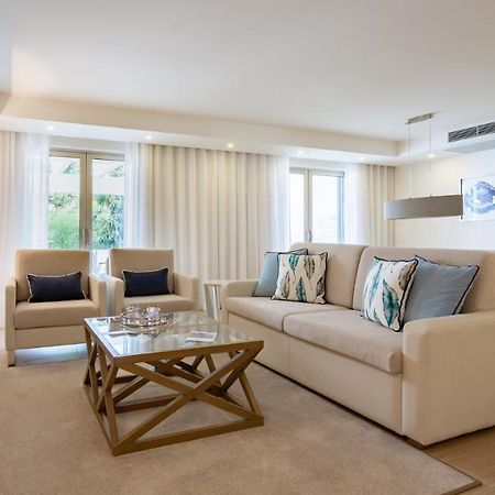 Quinta Do Lago Country Club Екстериор снимка