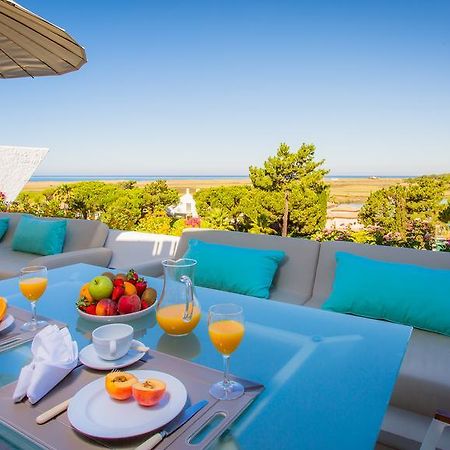 Quinta Do Lago Country Club Екстериор снимка