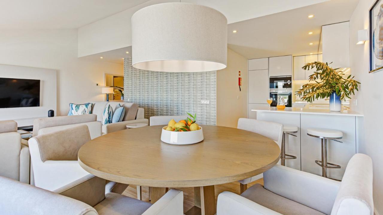 Quinta Do Lago Country Club Екстериор снимка