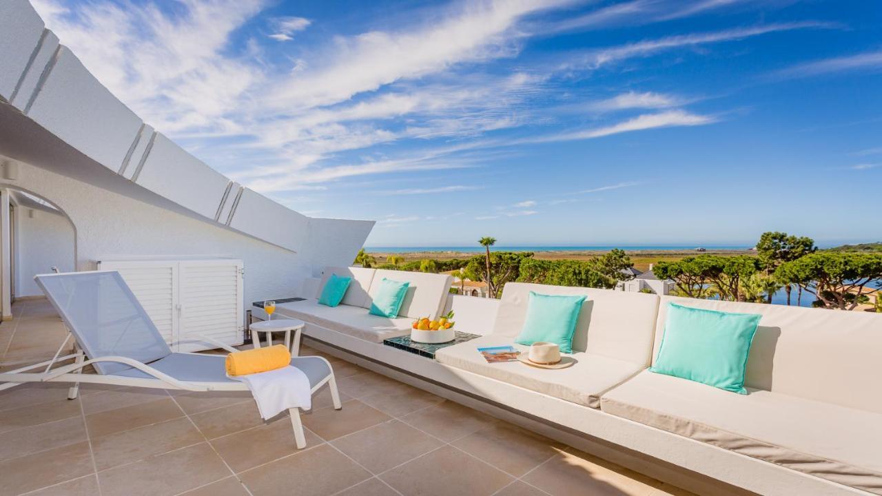 Quinta Do Lago Country Club Екстериор снимка
