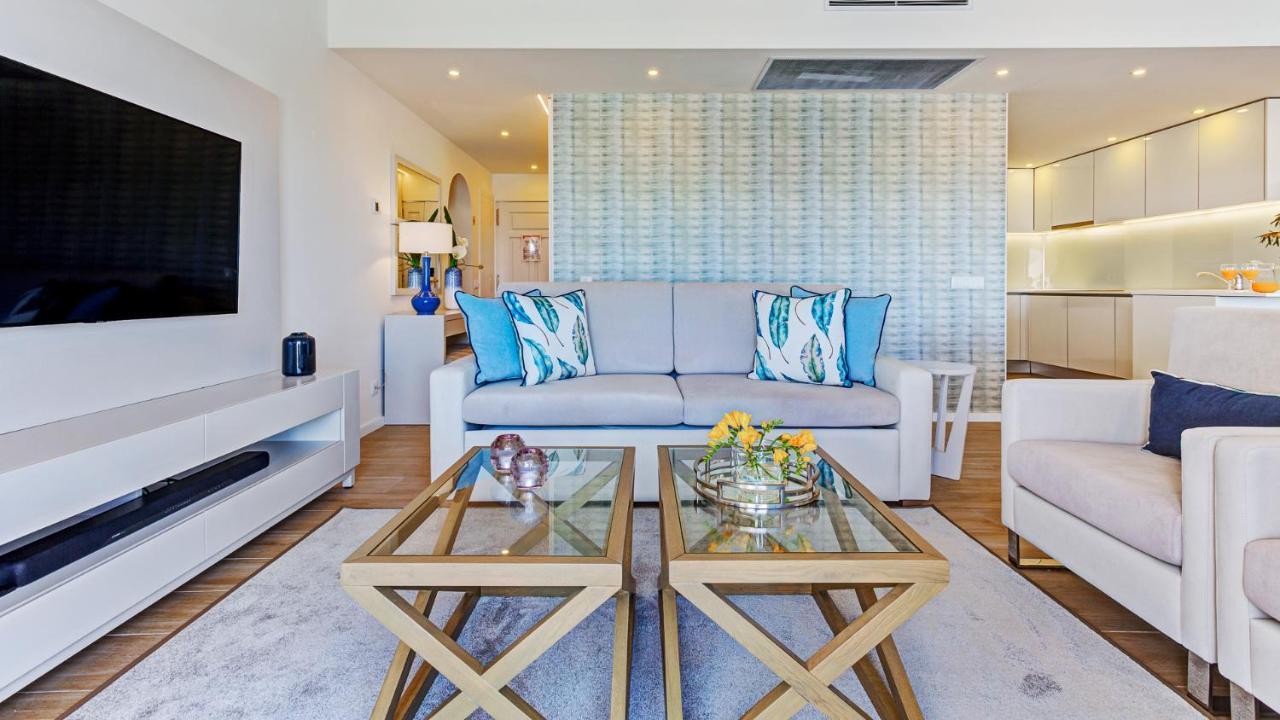 Quinta Do Lago Country Club Екстериор снимка