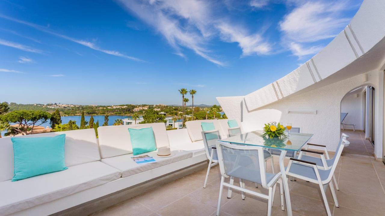 Quinta Do Lago Country Club Екстериор снимка