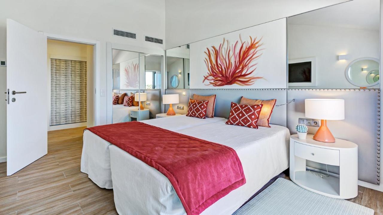 Quinta Do Lago Country Club Екстериор снимка