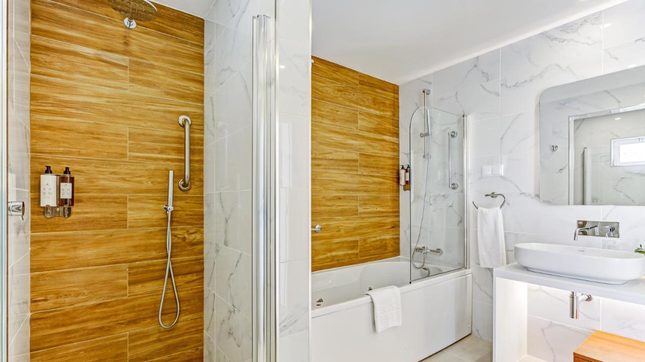 Quinta Do Lago Country Club Екстериор снимка