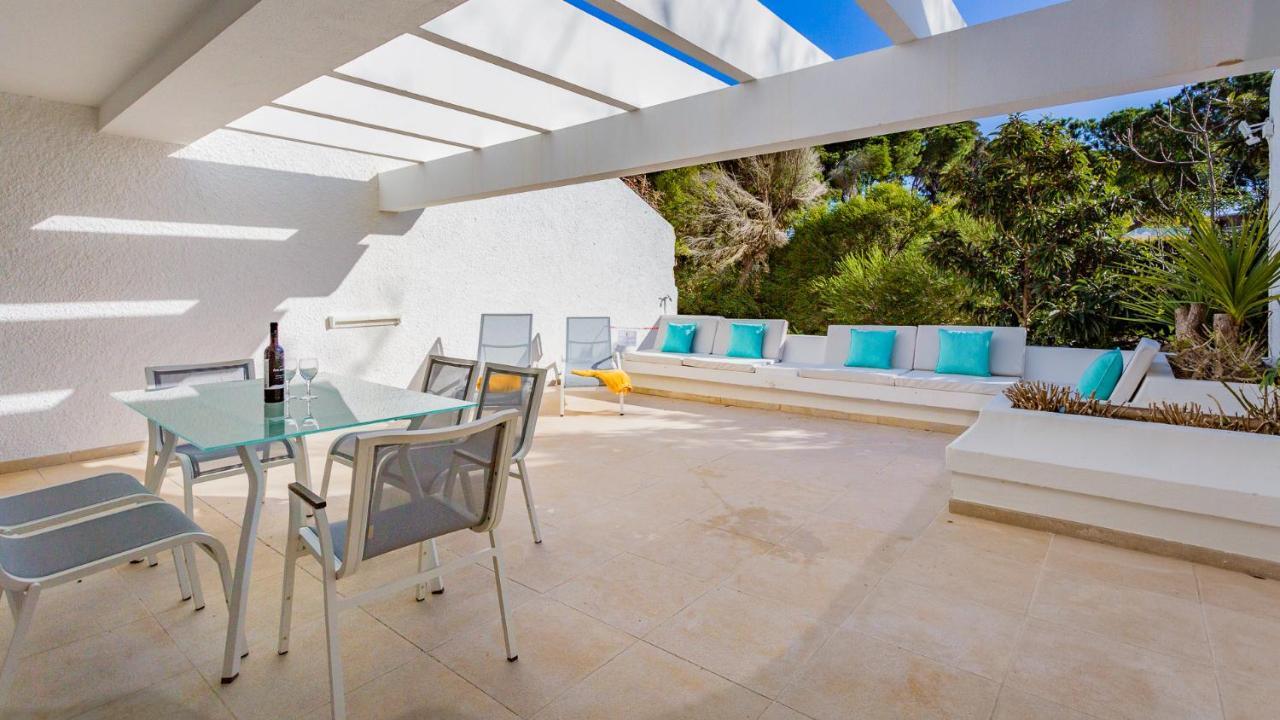 Quinta Do Lago Country Club Екстериор снимка
