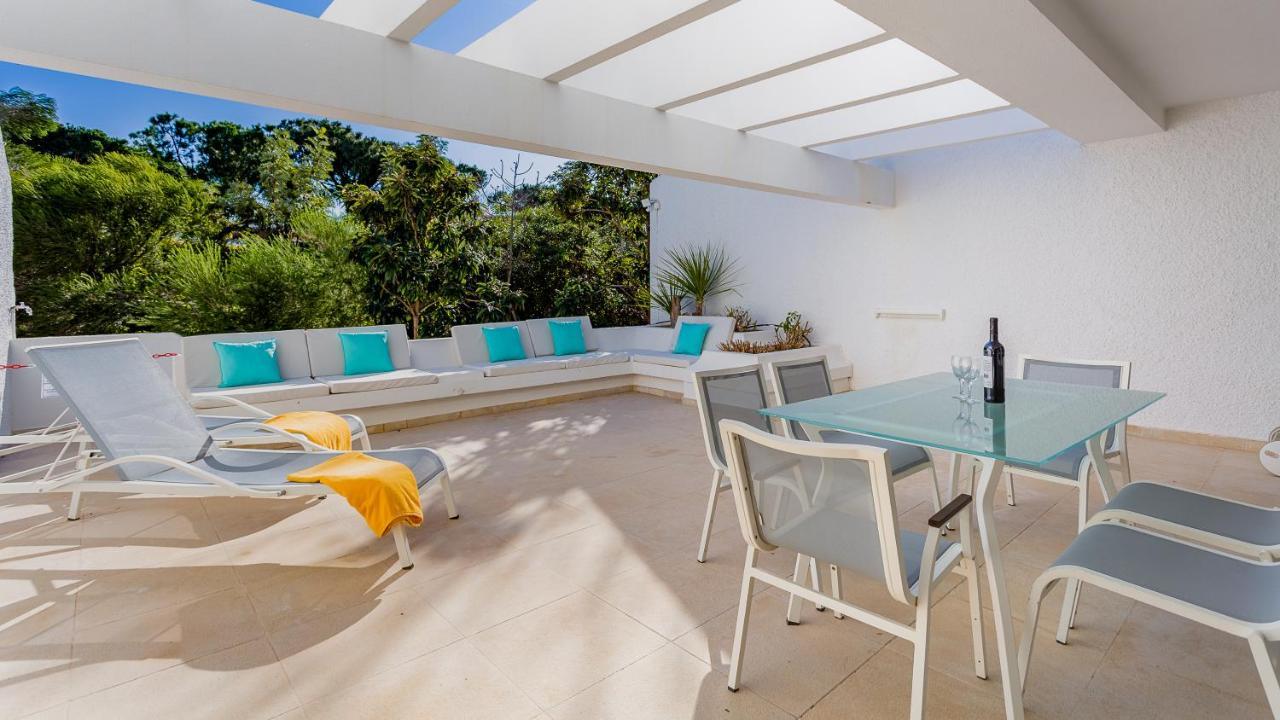 Quinta Do Lago Country Club Екстериор снимка