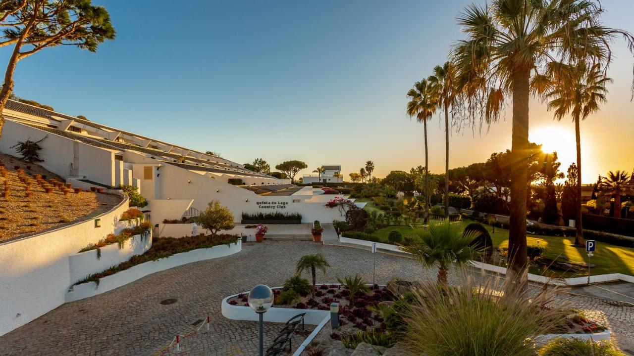 Quinta Do Lago Country Club Екстериор снимка
