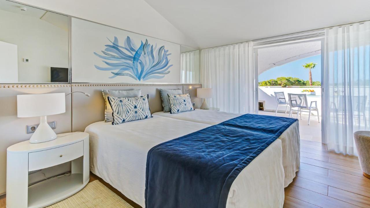 Quinta Do Lago Country Club Екстериор снимка