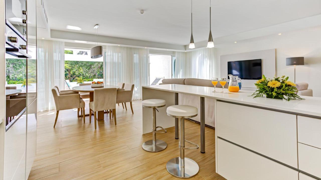 Quinta Do Lago Country Club Екстериор снимка