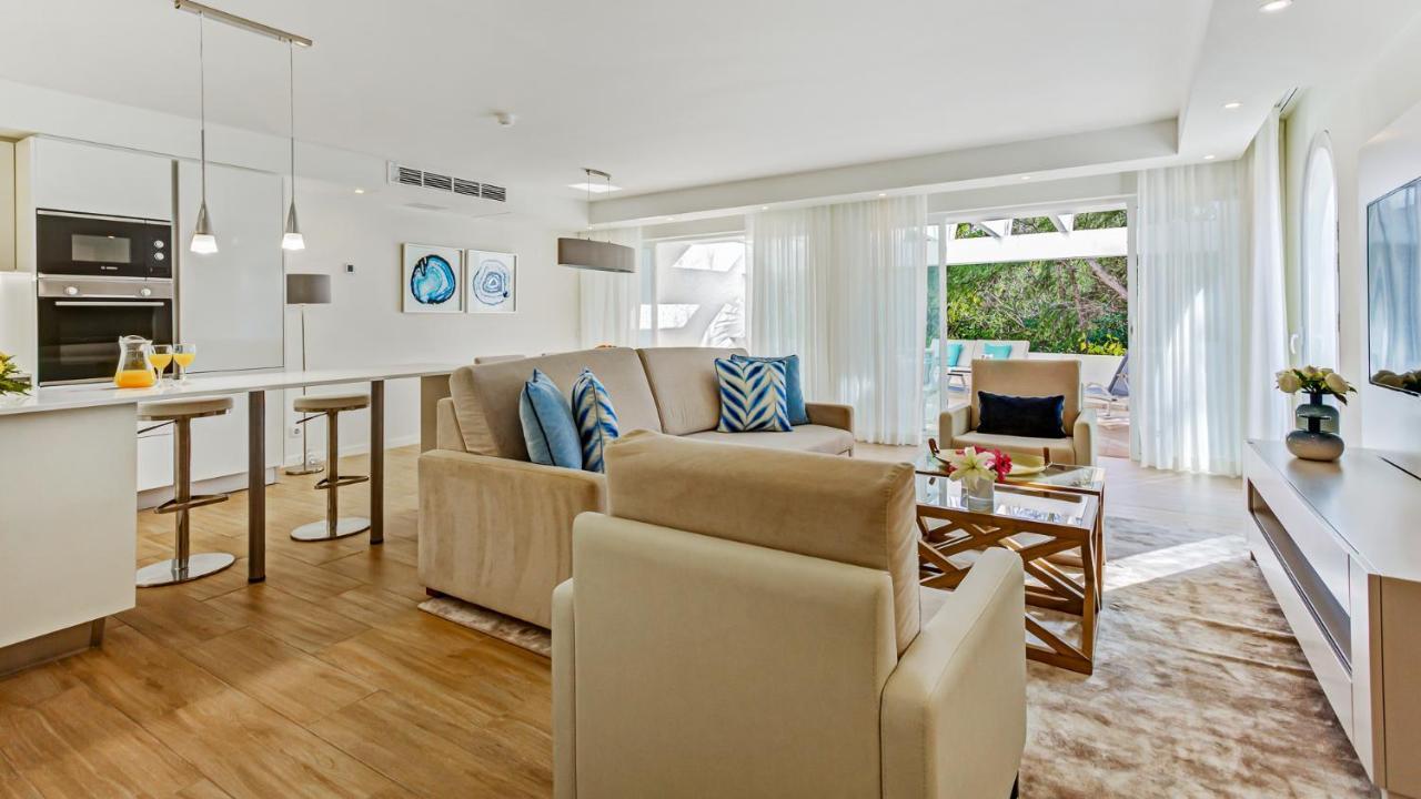 Quinta Do Lago Country Club Екстериор снимка