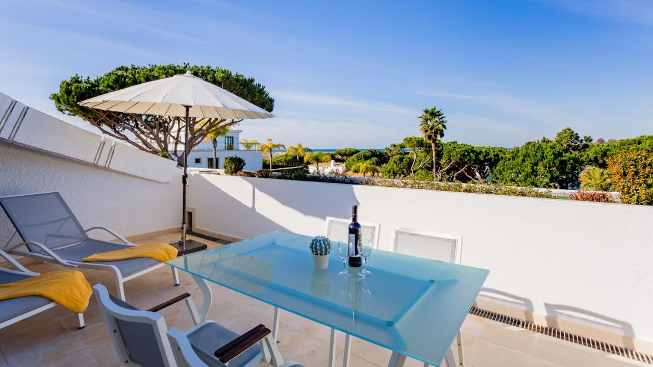 Quinta Do Lago Country Club Екстериор снимка