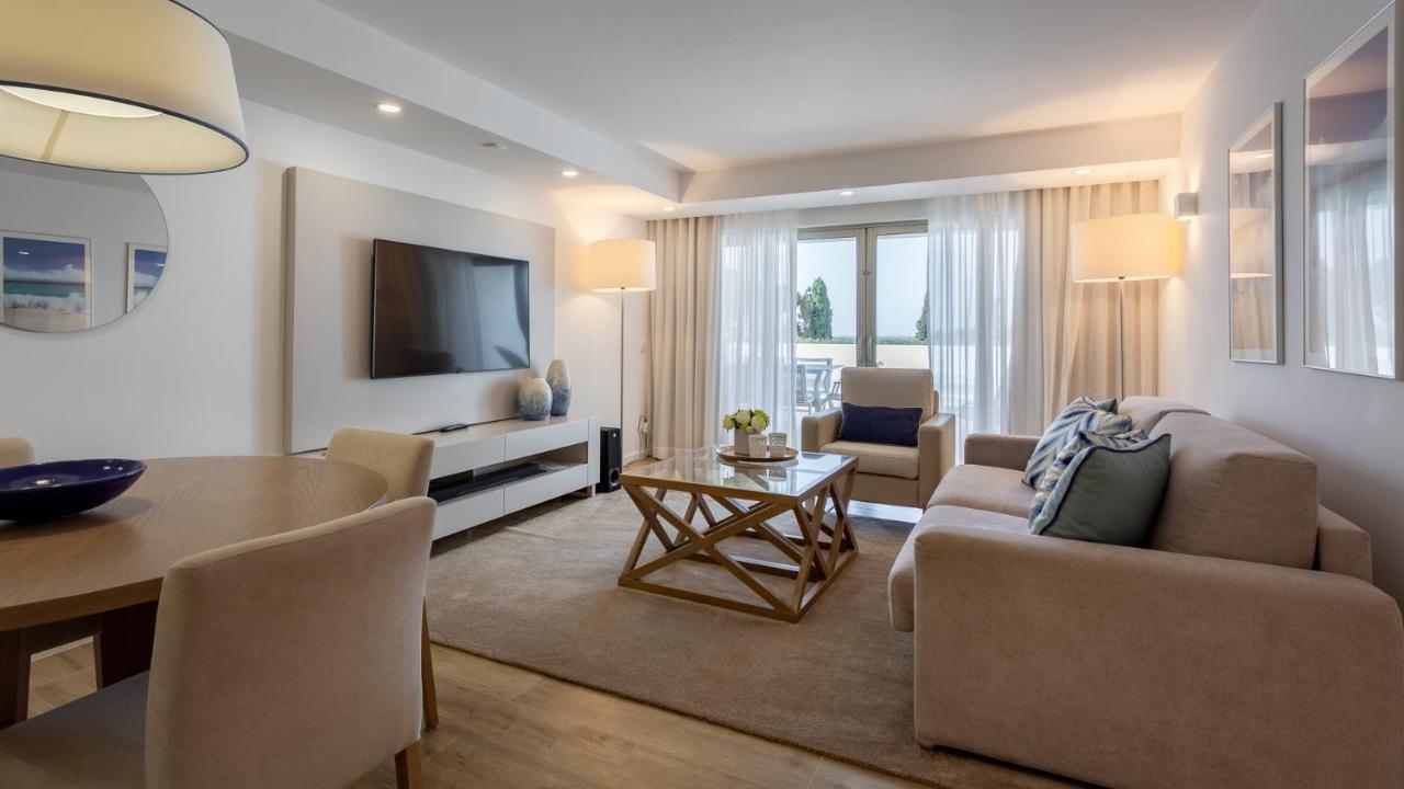 Quinta Do Lago Country Club Екстериор снимка