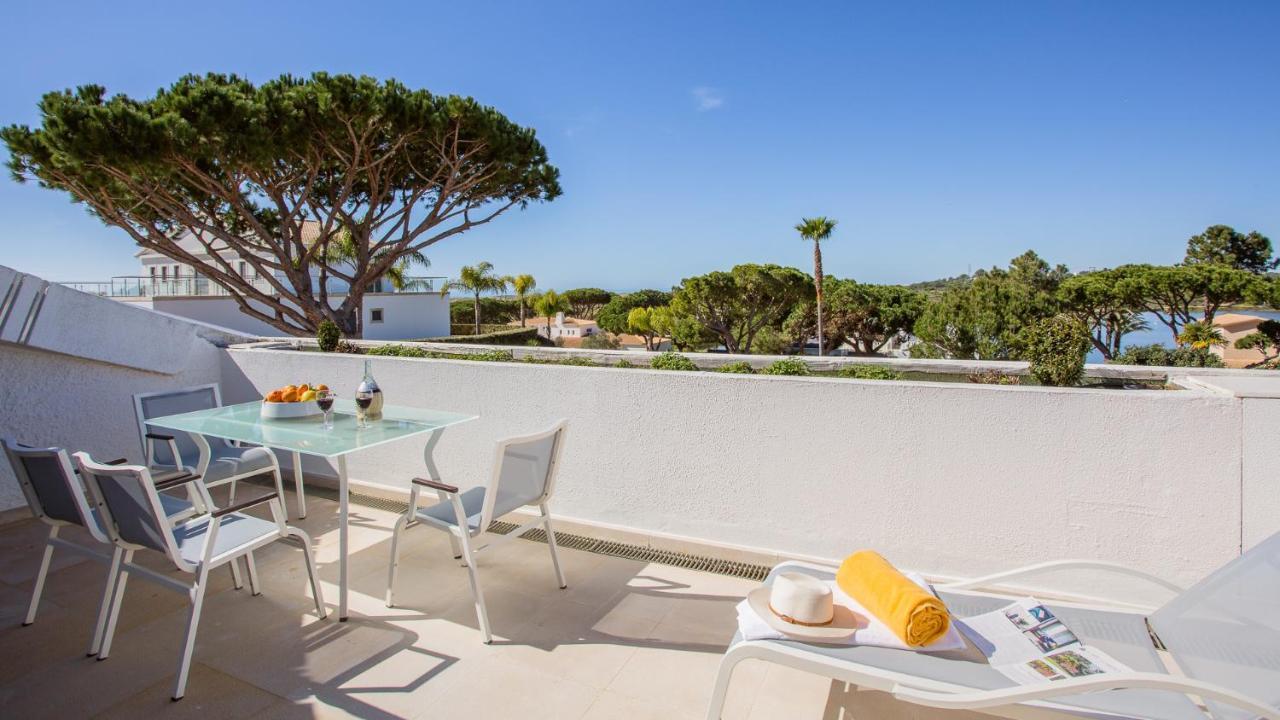 Quinta Do Lago Country Club Екстериор снимка