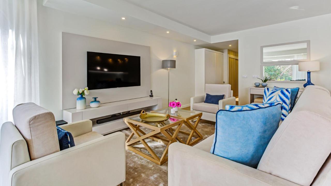 Quinta Do Lago Country Club Екстериор снимка