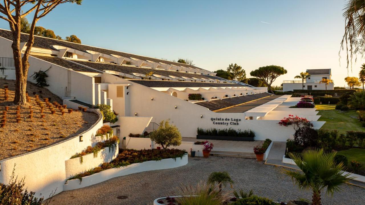 Quinta Do Lago Country Club Екстериор снимка
