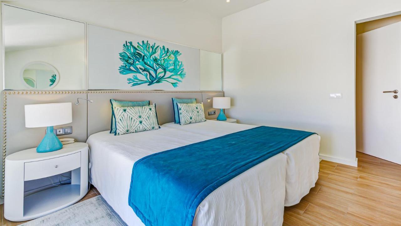 Quinta Do Lago Country Club Екстериор снимка