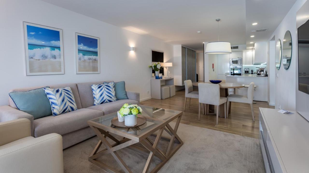 Quinta Do Lago Country Club Екстериор снимка