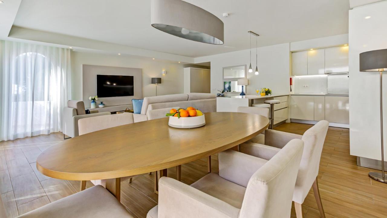 Quinta Do Lago Country Club Екстериор снимка