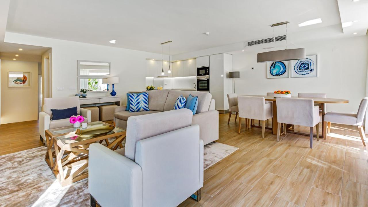 Quinta Do Lago Country Club Екстериор снимка