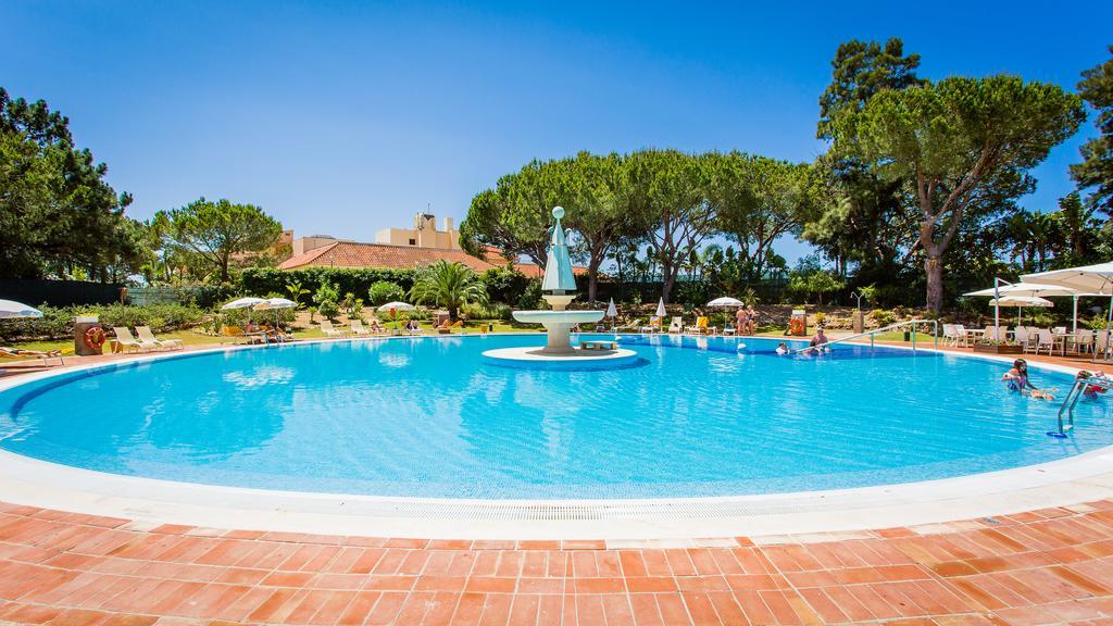 Quinta Do Lago Country Club Екстериор снимка