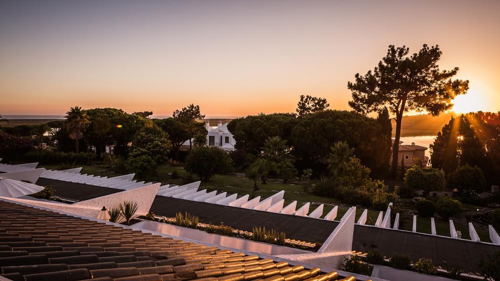 Quinta Do Lago Country Club Екстериор снимка