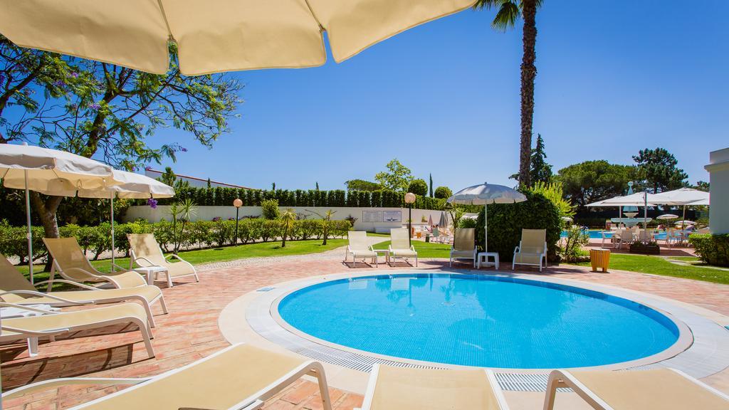 Quinta Do Lago Country Club Екстериор снимка