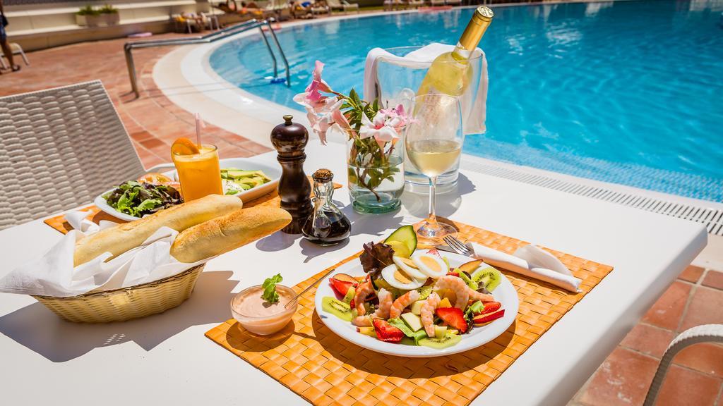 Quinta Do Lago Country Club Екстериор снимка