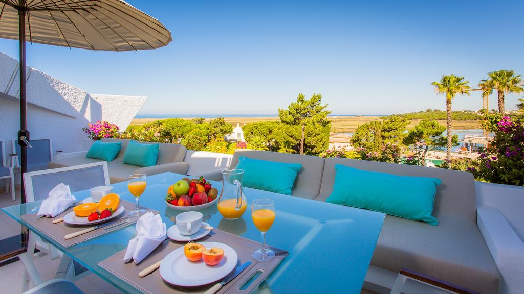 Quinta Do Lago Country Club Екстериор снимка
