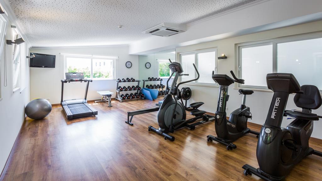 Quinta Do Lago Country Club Екстериор снимка