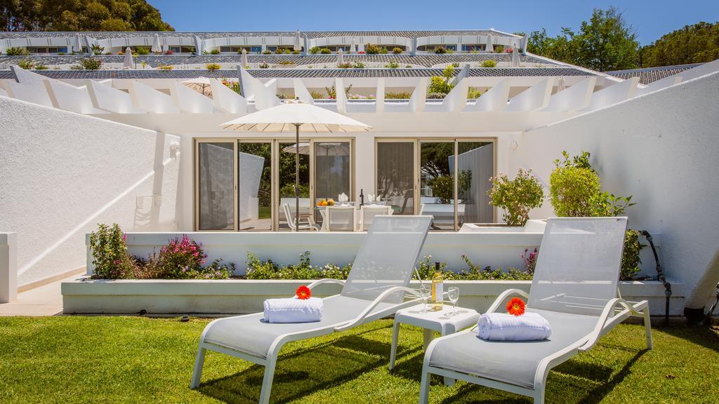 Quinta Do Lago Country Club Екстериор снимка