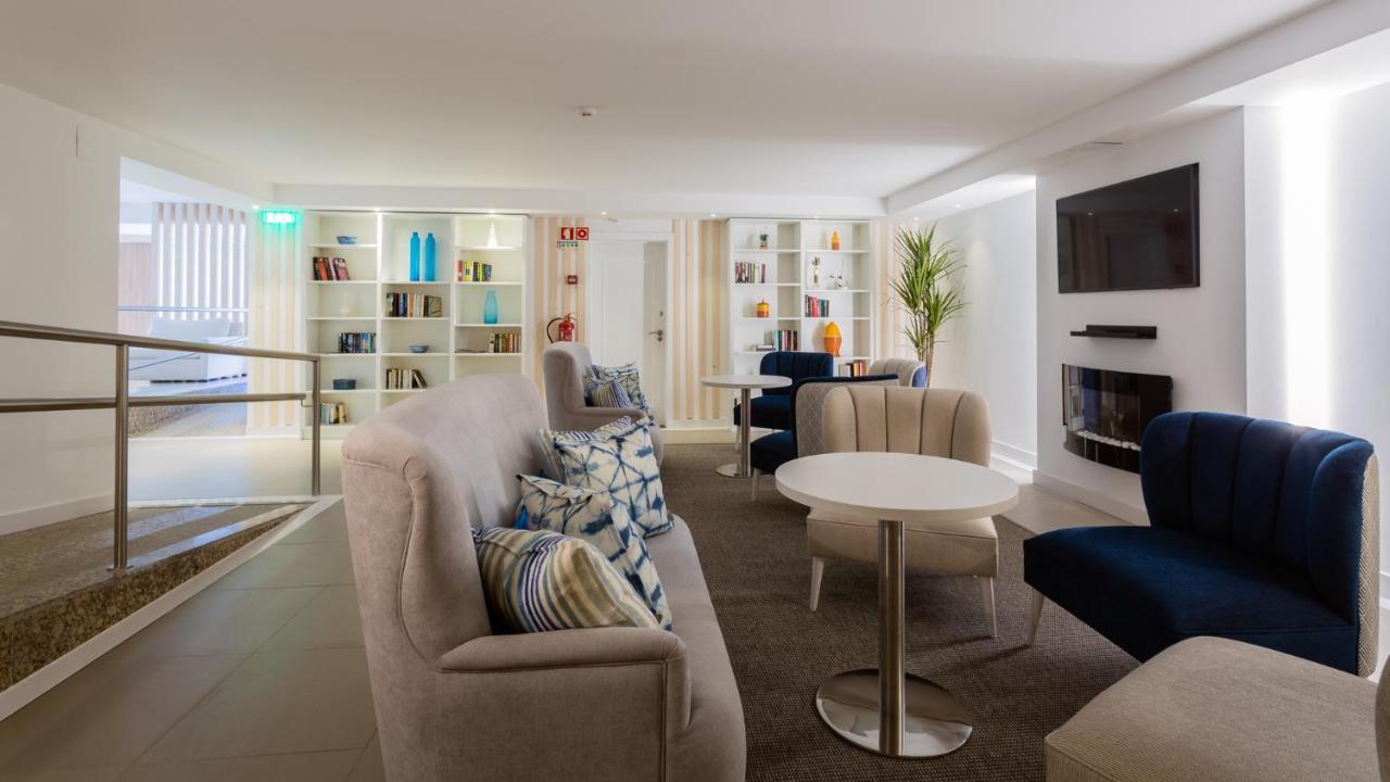 Quinta Do Lago Country Club Екстериор снимка