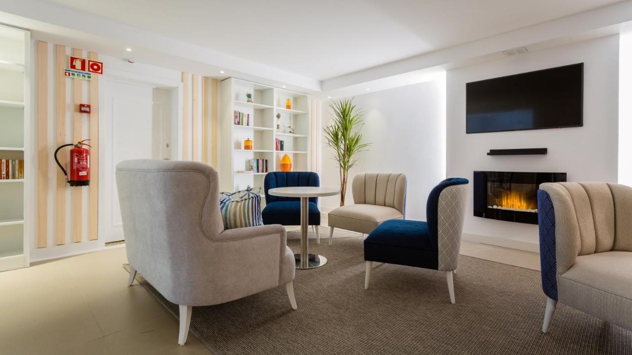 Quinta Do Lago Country Club Екстериор снимка