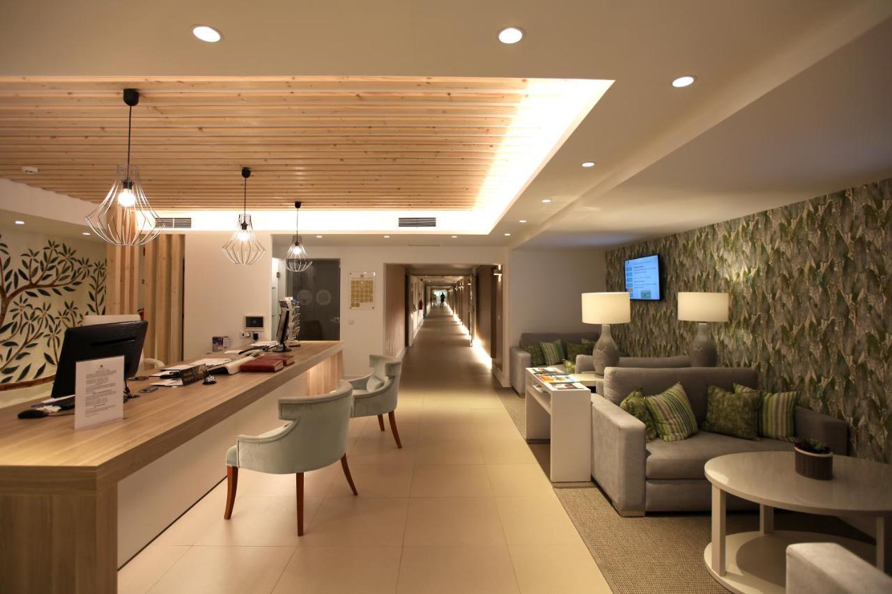 Quinta Do Lago Country Club Екстериор снимка