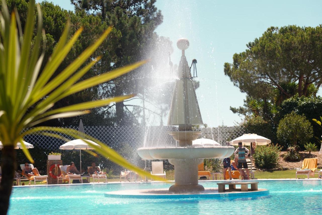 Quinta Do Lago Country Club Екстериор снимка