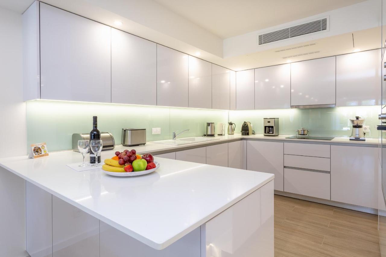 Quinta Do Lago Country Club Екстериор снимка