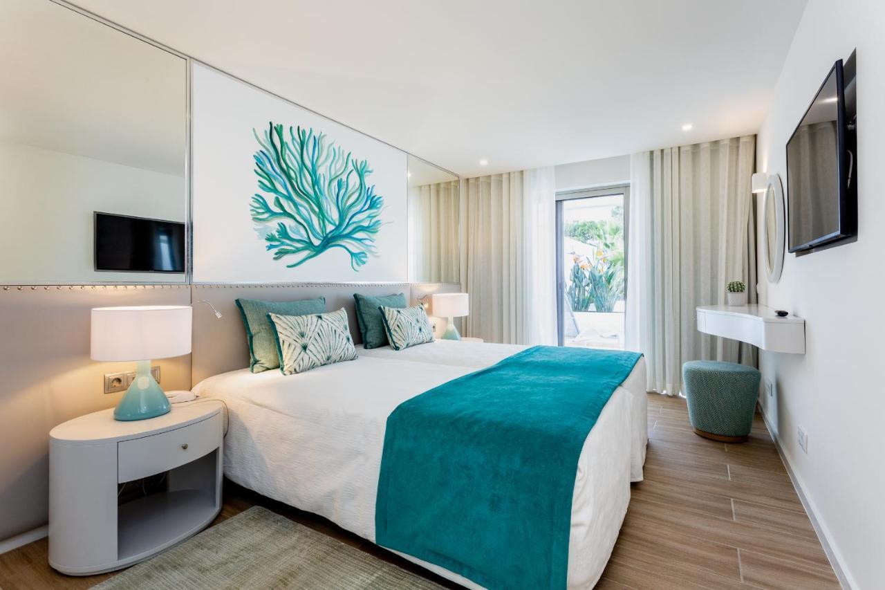 Quinta Do Lago Country Club Екстериор снимка