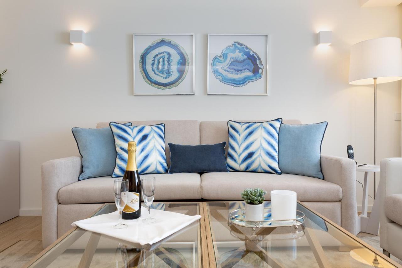 Quinta Do Lago Country Club Екстериор снимка